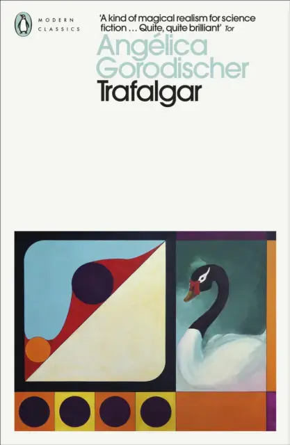 Spara nu | Trafalgar