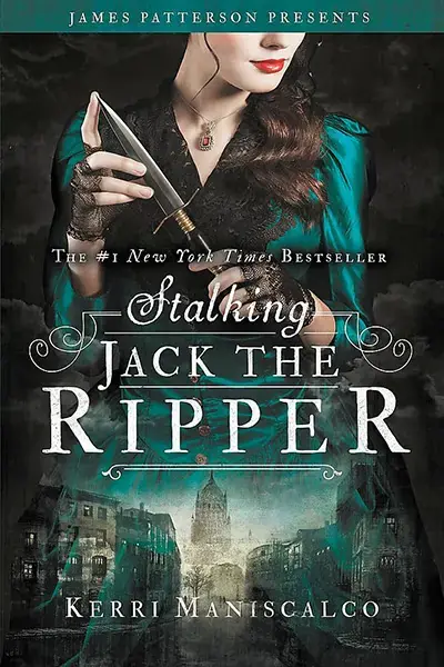 Stalking Jack the Ripper | Nedsatt pris