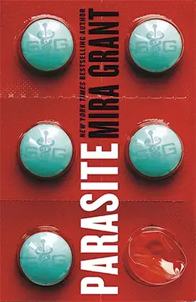 Parasite | Hög kvalitet