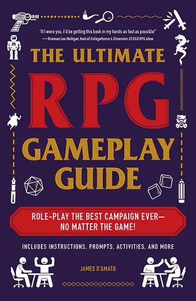 Populär - The Ultimate RPG Gameplay Guide