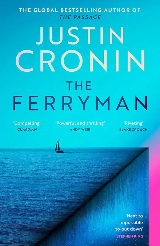 Bra pris just nu | The Ferryman