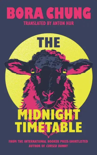 The Midnight Timetable - Så länge lagret räcker