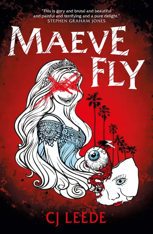 Maeve Fly | Reapris