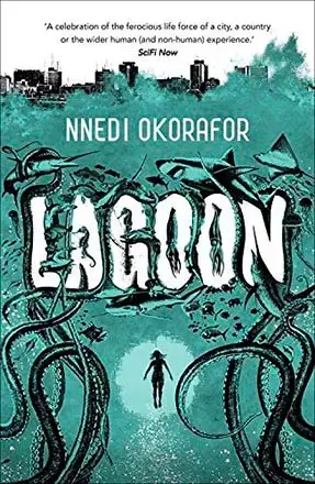 Lagoon - Professionell kvalitet