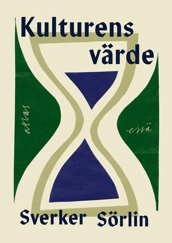 Kulturens värde - Mycket efterfrågad