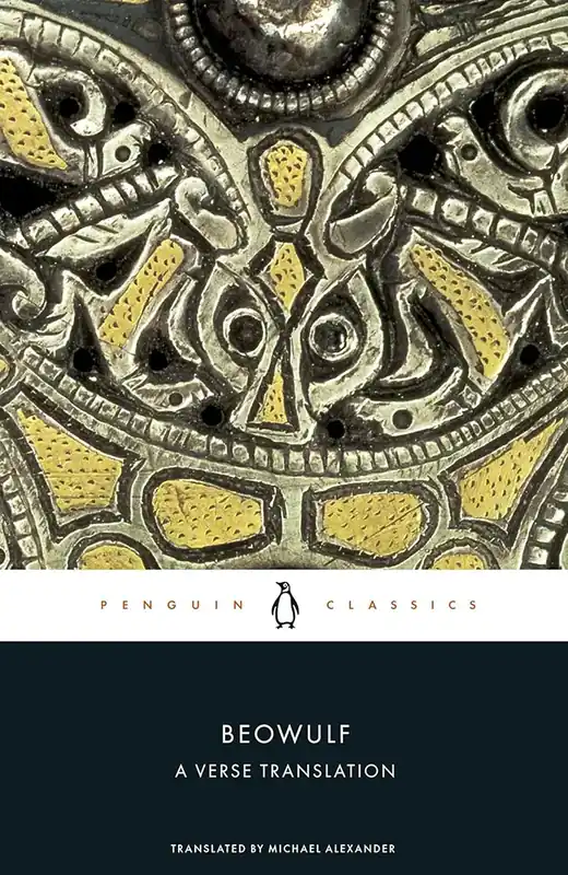 Kampanjpris - Beowulf