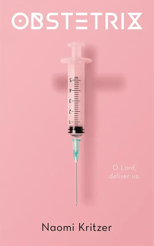 Sista chansen - Obstetrix