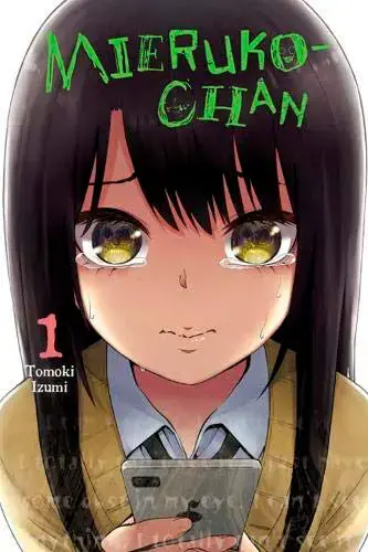 Storsäljare | Mieruko-Chan Vol 1
