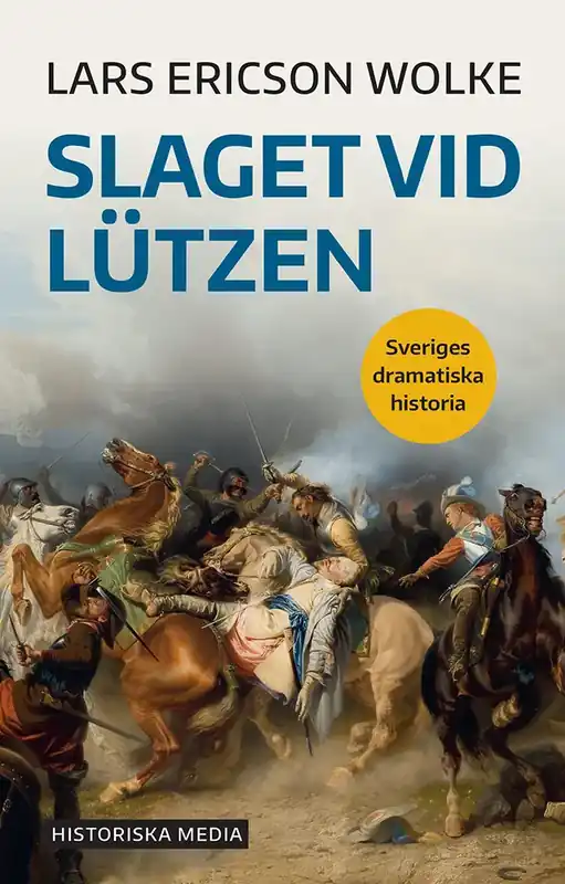 Handla nu - Slaget vid Lützen