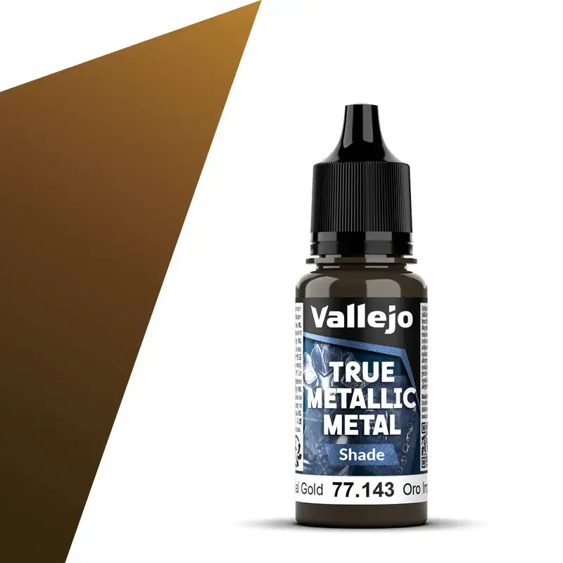 Imperial Gold Shade | Bästsäljare