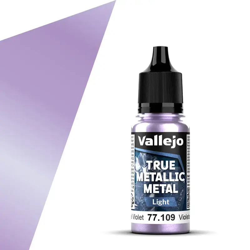 Extra rabatt | Celestial Violet Light