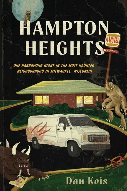 Hampton Heights | Tillverkarpris