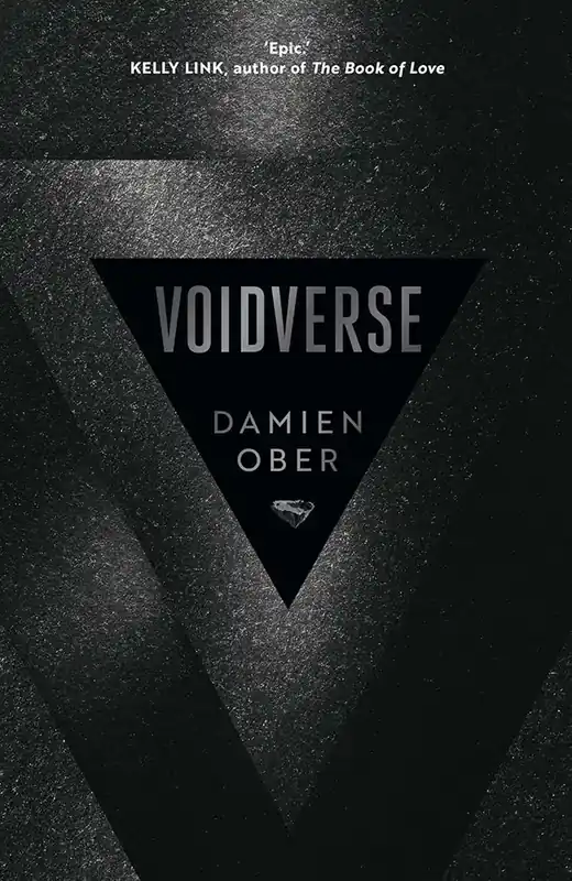 Voidverse - Ny lansering