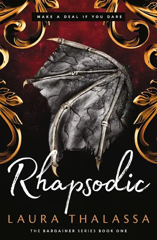 Specialerbjudande | Rhapsodic