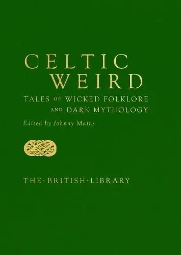 Celtic Weird | Favorit hos kunderna