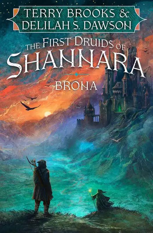 Brona | Rea
