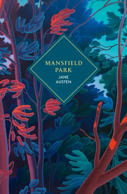 Superpris - Mansfield Park