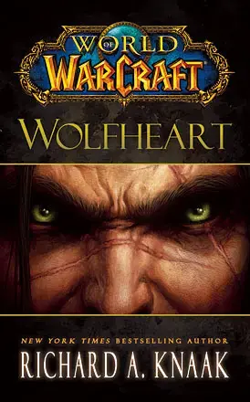 Kanonpris | Wolfheart