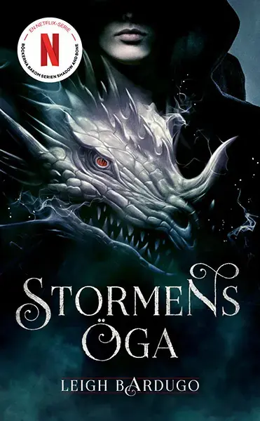 Stormens öga - Köp online