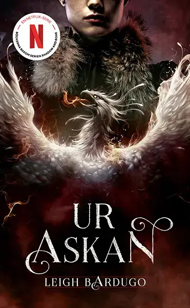 Erbjudande | Ur askan