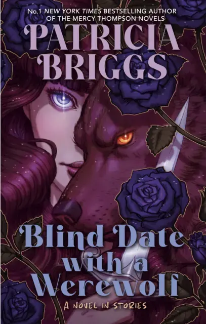 Bara idag - Blind Date with a Werewolf