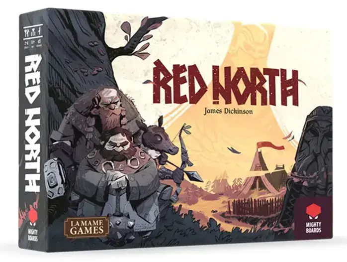 Red North | Nytt i sortimentet