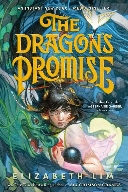 The Dragon‘s Promise | Extra rabatt