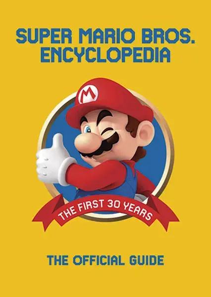 Expressleverans | Super Mario Bros. Encyclopedia