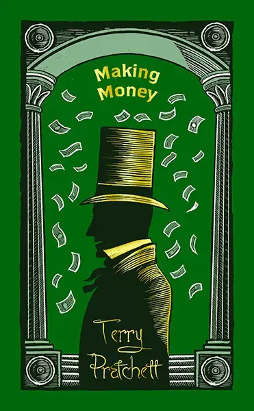 Snart slut - Making Money
