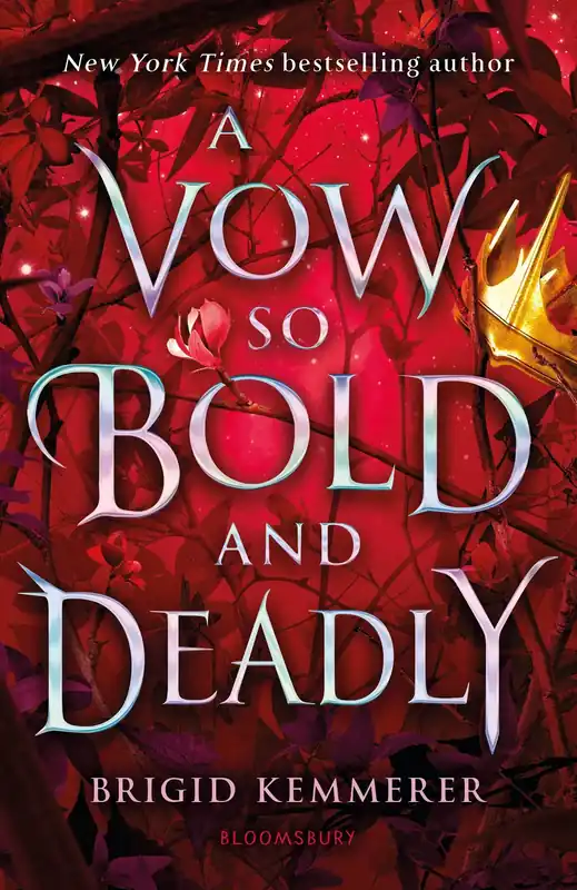 A Vow so Bold and Deadly | Nyhet