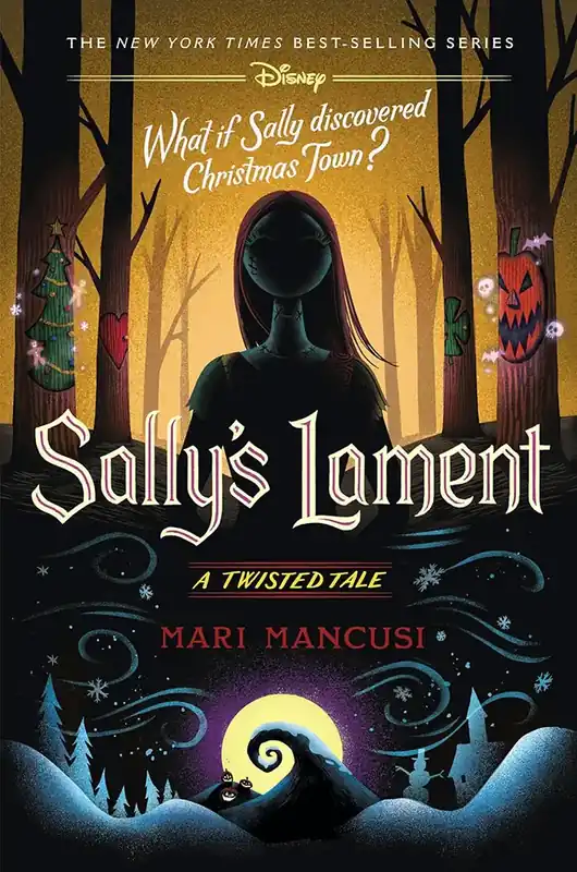 Sally‘s Lament | Lågt pris