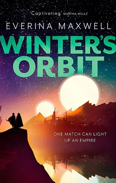 Mycket populär | Winter‘s Orbit
