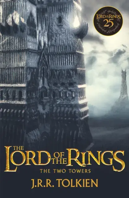 The Two Towers - Beställ direkt
