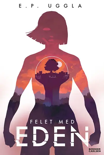 Felet med Eden - Nedsatt pris