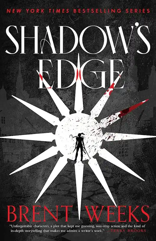 Favorit hos kunderna | Shadow‘s Edge