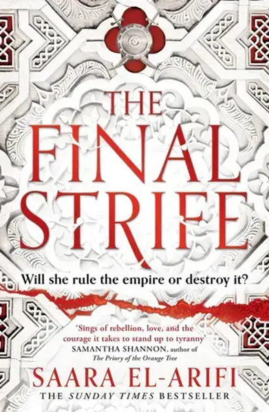 The Final Strife - Premium