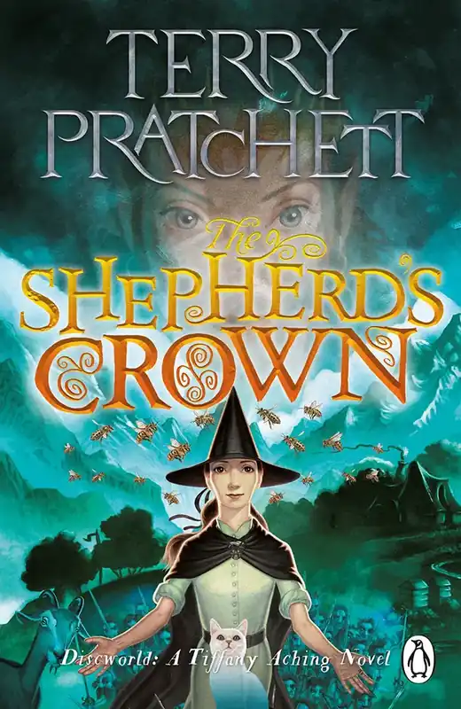 The Shepherd‘s Crown | Kampanj