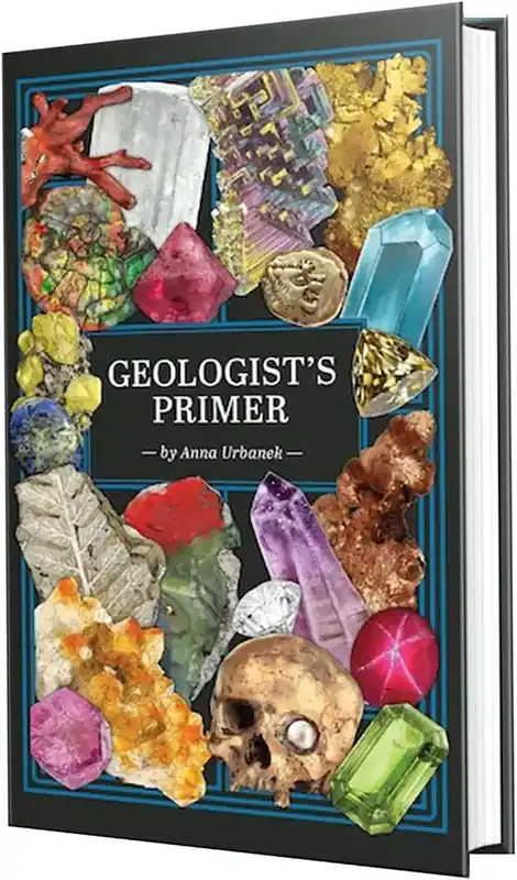 Geologist`s Primer | Lågt pris