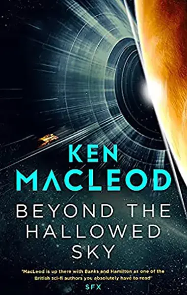 Beyond the Hallowed Sky | Slutrea