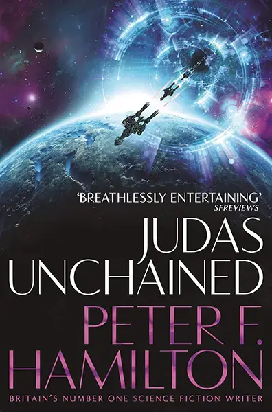Judas Unchained | Kundernas favorit
