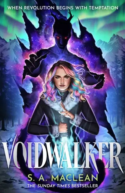 Voidwalker - Reapris
