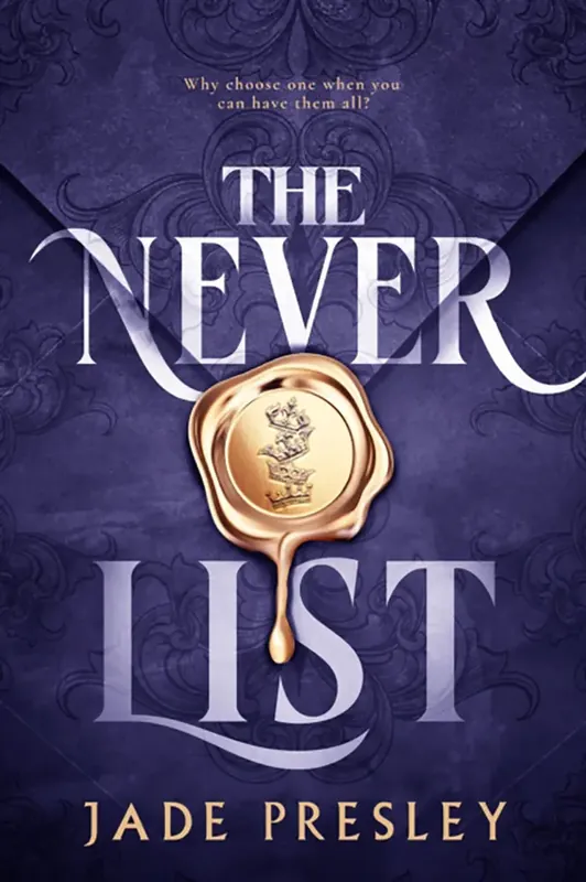 Topprodukt - The Never List