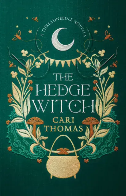 The Hedge Witch - Favorit hos kunderna