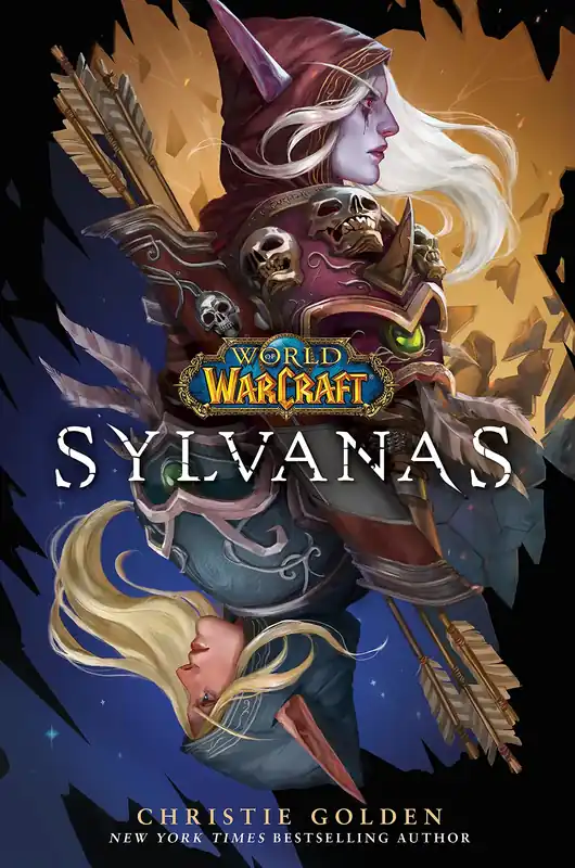 Sylvanas | Nyligen tillagt
