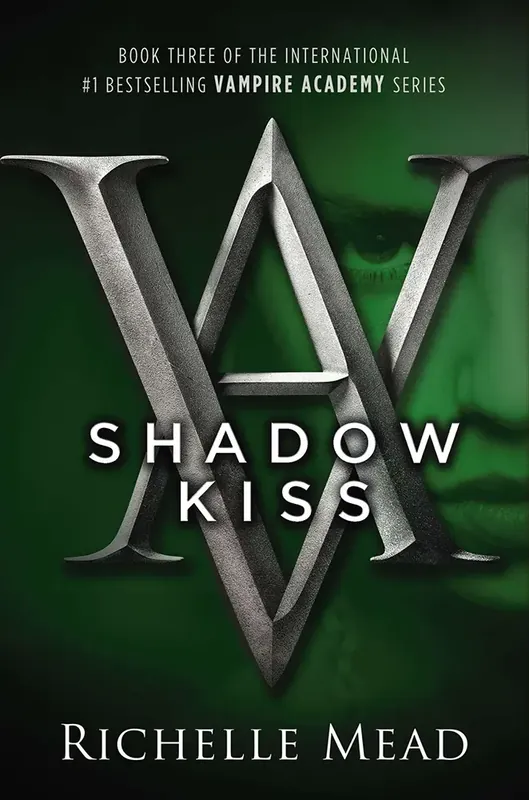 Väl omtyckt | Shadow Kiss