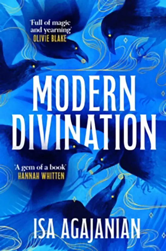 Modern Divination - Prisnedsättning
