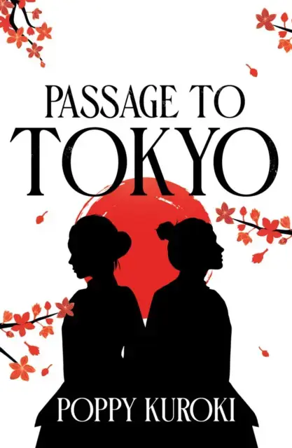Passage to Tokyo - Slutrea
