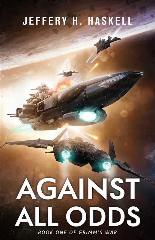 Against All Odds - Begränsat antal