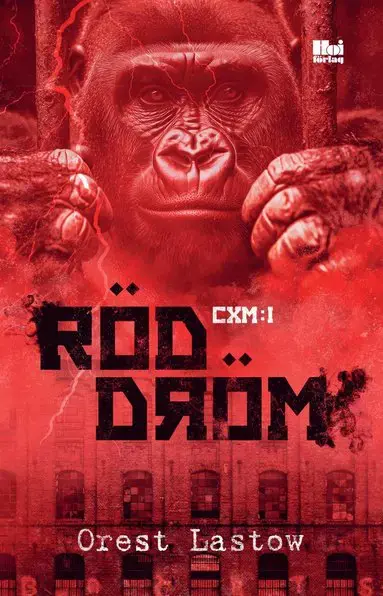 Specialpris - Röd dröm