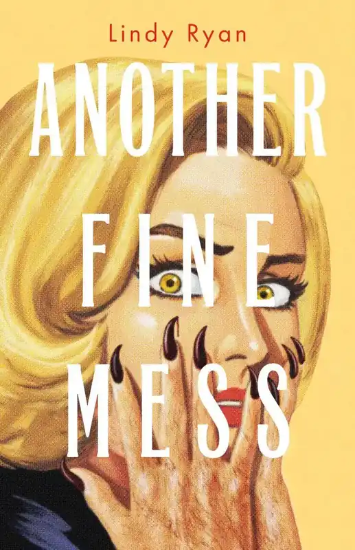 Skynda dig | Another Fine Mess